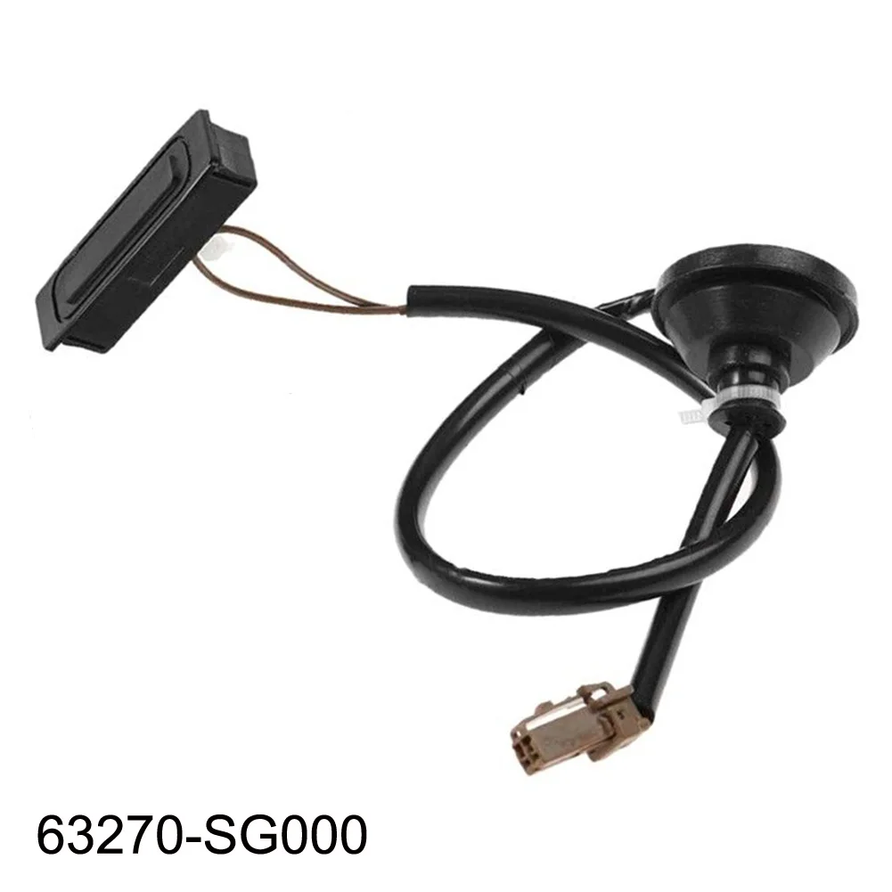 

Plastic/Metal Car Accessories Lift Gate Opener Switch 63270-SG000 For Forester 2014-2018 Lift Gate Opener Switch