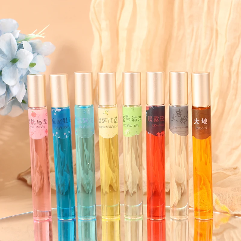 

Portable Perfume Body Spray Flirting Attractive Long-lasting Body Unisex and Deodorant Fragrance Fresh Perfume Women Fragrance