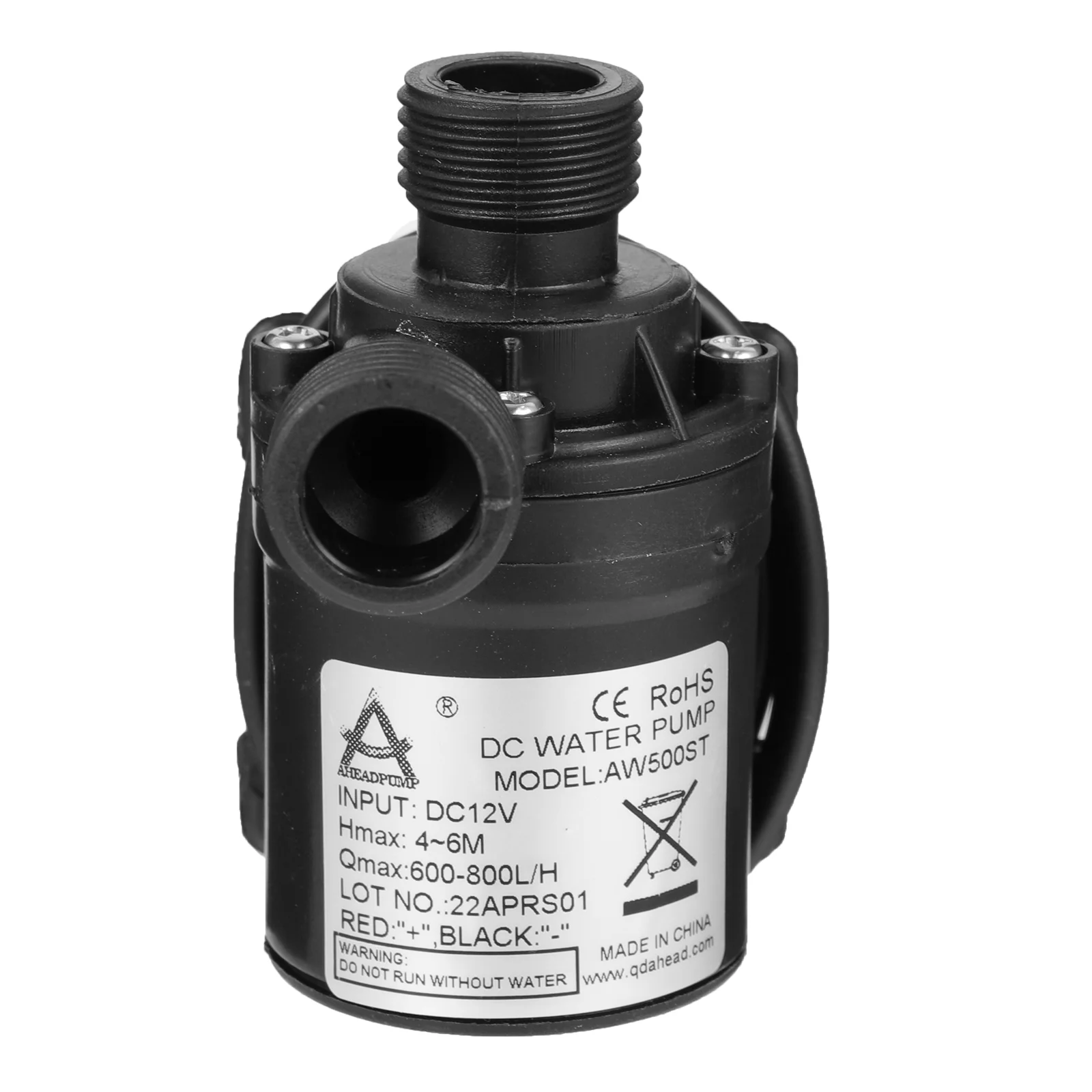 

DC 12 В бесшумный погружной насос, сменный насос для аквариума, аквариумный аксессуар