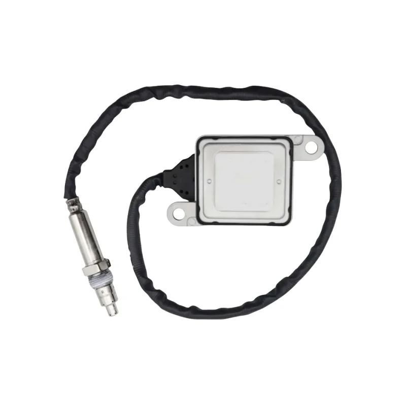 Качественный автоматический азотовый кислородный датчик Nox OEM 758713005 -5WK96621K Для BMW