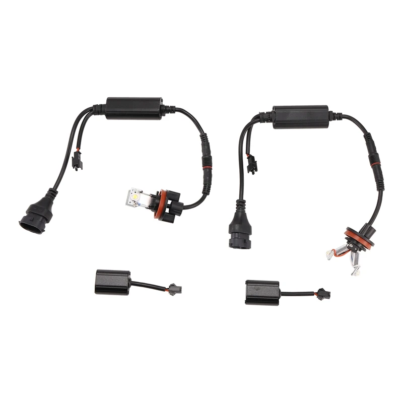 2 шт. лампы для BMW E82 E87 E90 E91 E92 M3 E93 E60 E61 E63 E70 X5 E71 X6 E89 Z4