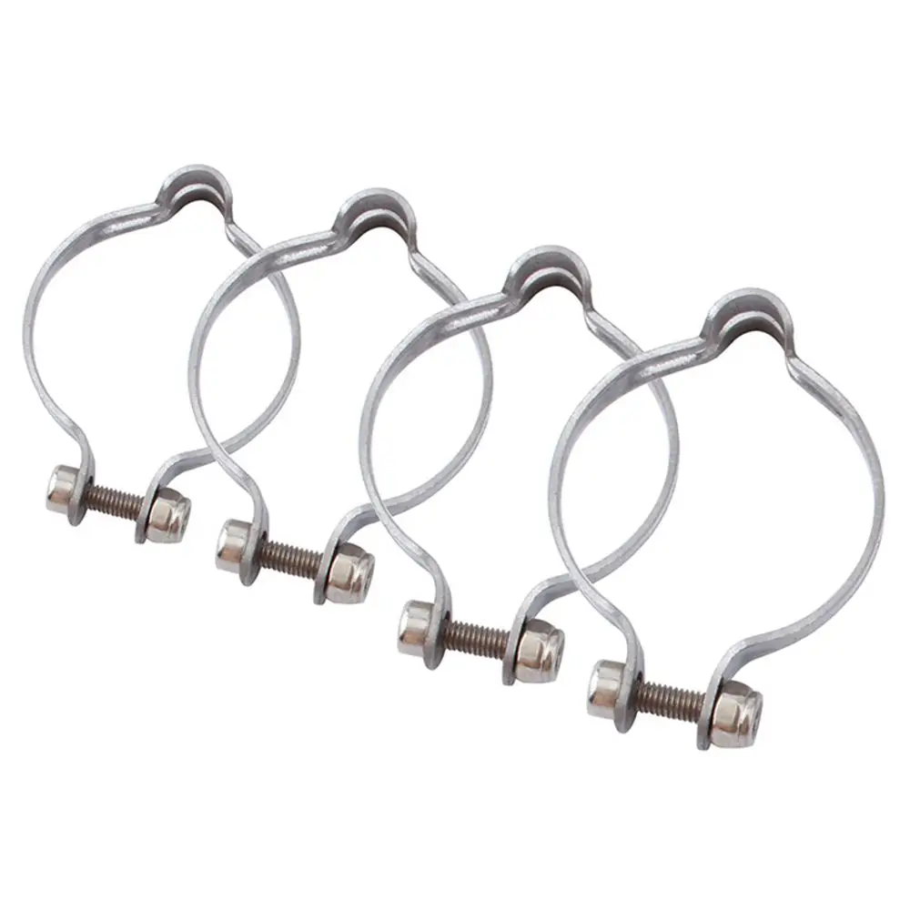 Аксессуар Для Органайзера Велосипедного Троса - Ремешок Трубки Velocipede Зажим