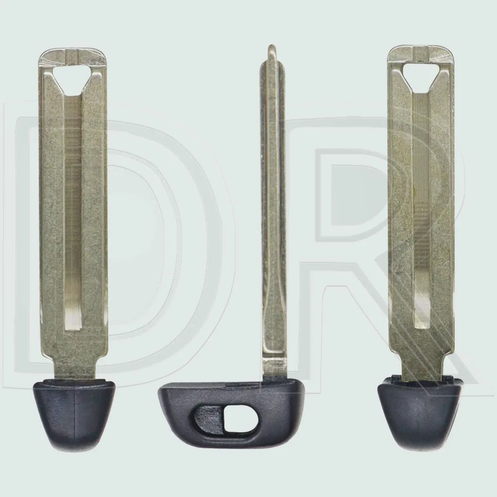 Фото DR B90EA 433.92ASK 4D DST80 P1:98 Плата:61A544-0010 89904-12170 Бесконтактный автомобильный дистанционный ключ для Toyota Auris RAV4 Urban Cruise №4