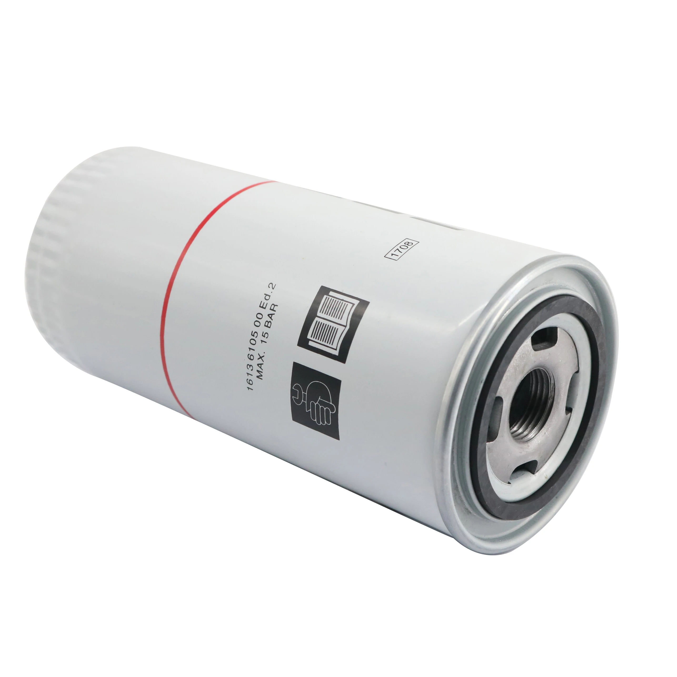 

1625481101 oil separator filter Element of GA22 screw air compressor 1625-4811-01