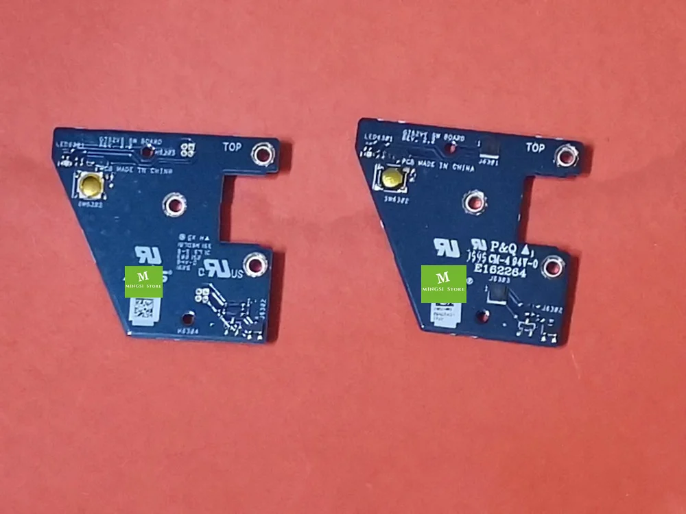 

Оригинальная плата питания для ASUS G752 G752VY VS SW 2,2