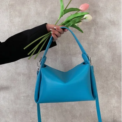 

Fashion Women Shoulder Bags Printed Flowers Ladies Messenger Bag Designer Luxury Brand High Quality Leather Ladies Handbag a88