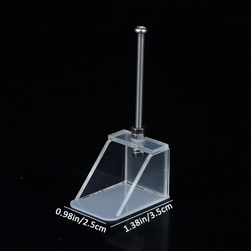 1 шт. креативное устройство для очистки пыли муравьиного гнезда фермы акрила или