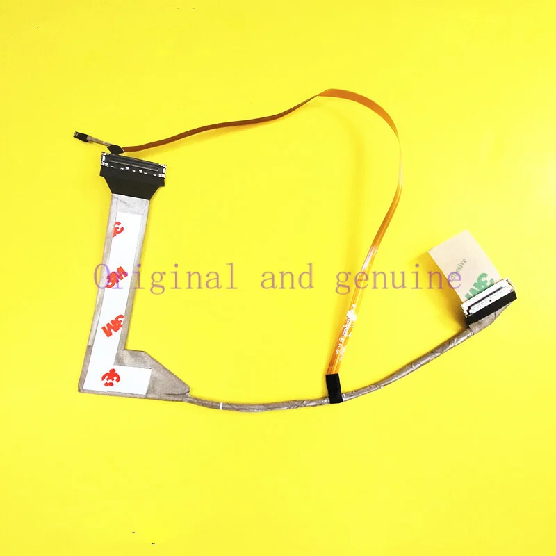 WYORESY ЖК-кабель для MSI GP75 GL75 K1N-3040153-H39