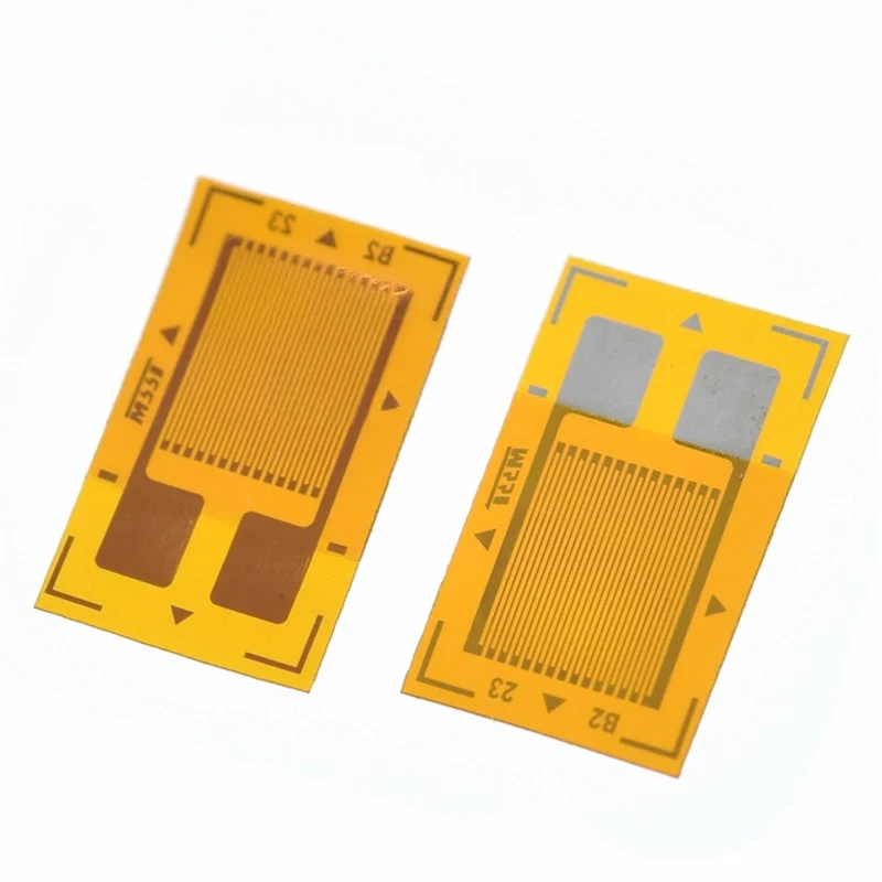 10 шт./лот BF350-3AA BF350 прецизионный резистивный датчик деформации/Датчик