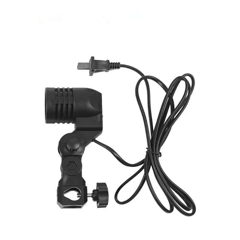 Держатель для вспышки E27