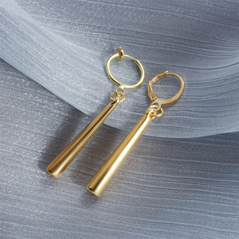 Серьги 3 шт./компл. аниме ророноа Зоро для косплея серьги-гвоздики женщин мужчин