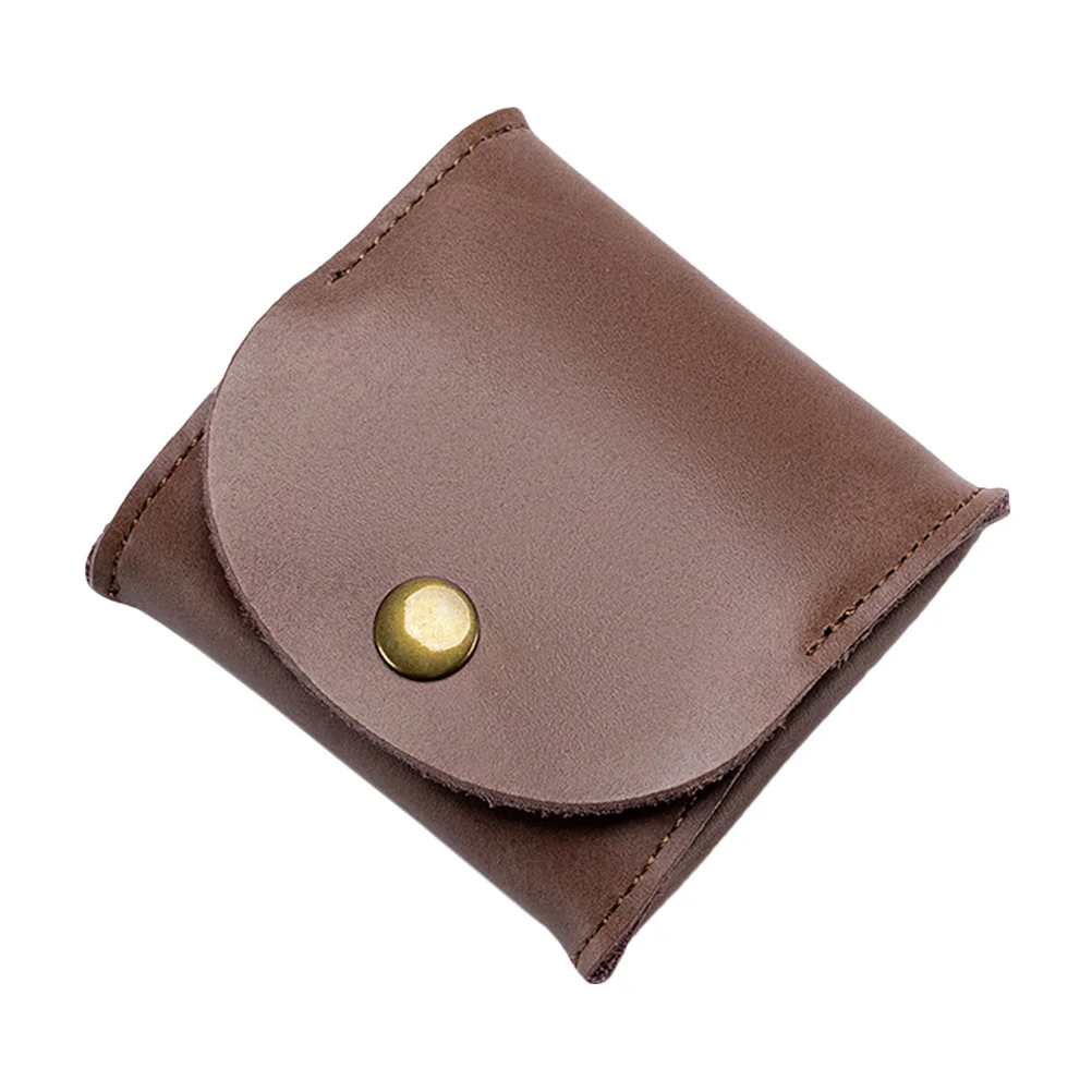 

Earbuds Case Small Change Purse Cord Keeper Organizer Storage Bag Organizer