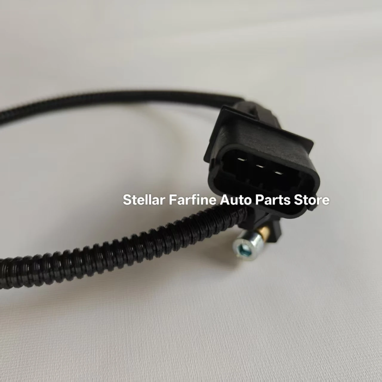 Фото Датчик положения коленчатого вала OEM, 2 шт. #   55567243 Для Chevrolet Cruze Sonic ASTRA INSIGNIA Estate MOKKA ZAFIRA №4