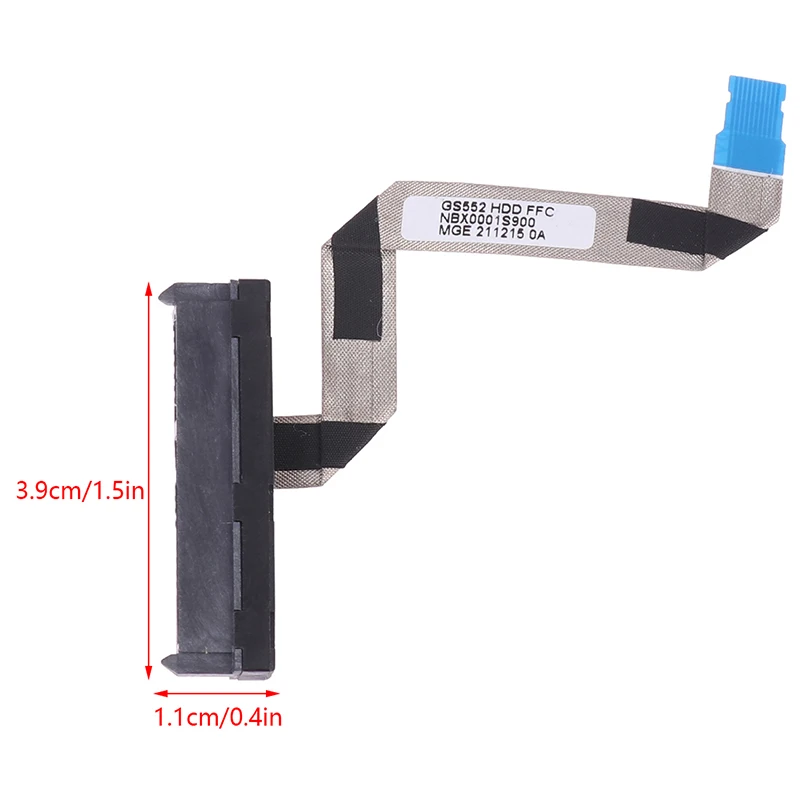 Кабель жесткого диска ноутбука разъем HDD гибкий кабель для IdeaPad 3-15IGL05 3-15ITL05 V15 G1-IML