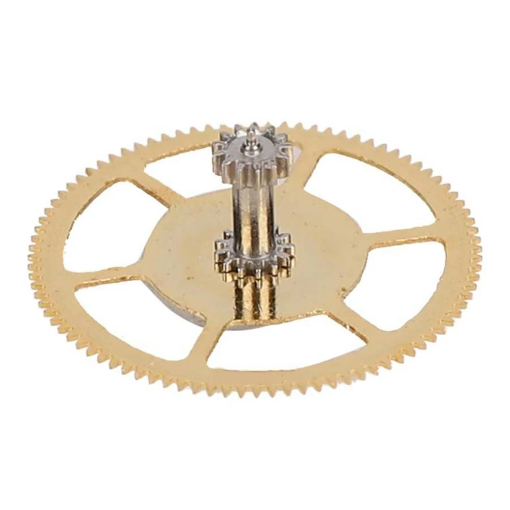 

Watch Movement Escape Wheel Professional Watch Escape Wheel Wear Resistant for 2824 2836 Movement for Watchmaker