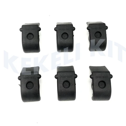 Для CFMOTO CF450 CF550 CVT сцепление, фрикционный ролик веса, Cforce Uforce Zforce 400 450cc 550cc 850cc 1000 ATV 0GR0-051005