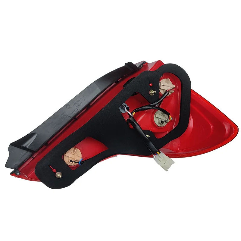 Задний фонарь для JAC Tojoy J3 Tongyue 2009 2010 2011 2012 2013 2015 16 2014