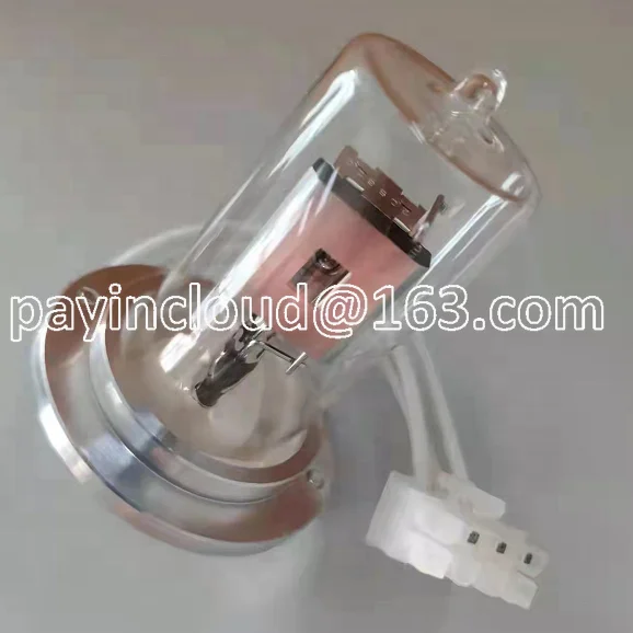 

Детекторы G1365C/D, G7165A 1220 LC G7115A, новый, сопоставимый с 1100 1200 1260DAD D2, лампа из дейтерия 2140-0820