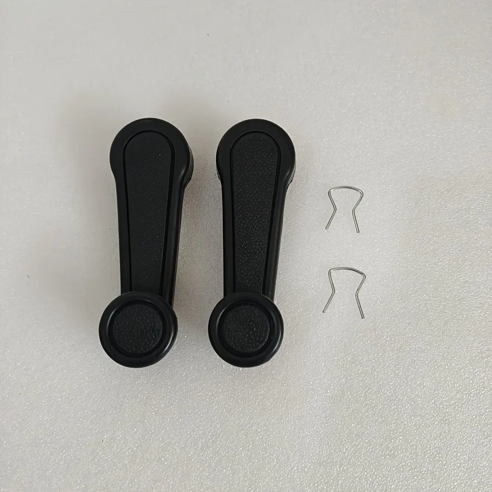 

Черная автомобильная оконная ручка, подходящая для оконной ручки BYD F3/F3R/аксессуары для подъема дверного стекла