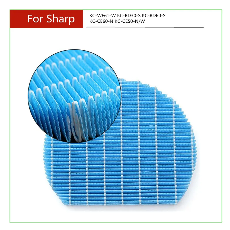 Фильтр для очистки воздуха, детали для бытовой техники