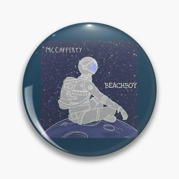 Мягкая Металлическая Булавка для пуговиц в стиле разных цветов