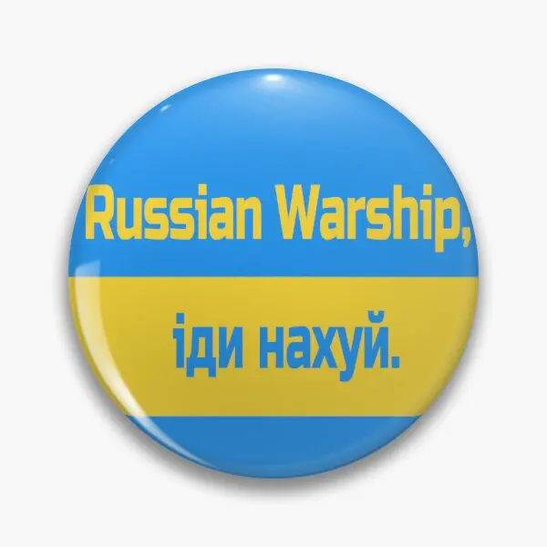 

Женская металлическая брошь на булавке, с забавным мультяшным принтом