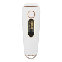 professional personal home use effective hair removal mini ipl laser hair removal as seen on tv