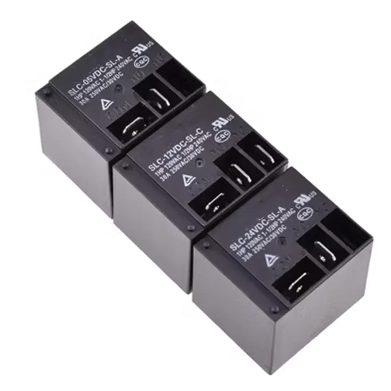 2 шт. цитаты T91 фотосессия 5 в 12 В 24 печатная плата мощности 30 А 250 4 контакта