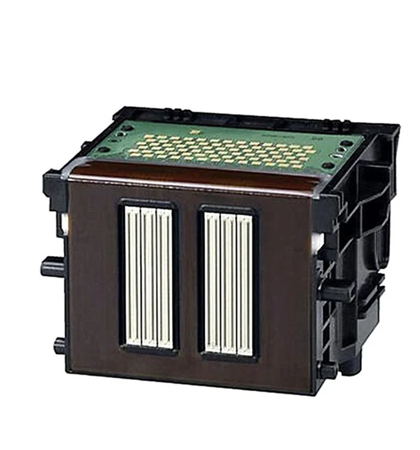 100% оригинальная печатающая головка сопла для Canon IPF650 IPF655 IPF680 IPF681 IPF755 IPF760 IPF765 IPF750