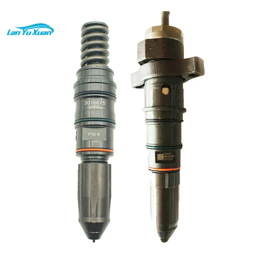 3411821 K19 K38 топливный инжектор двигателя другие детали для Cummins