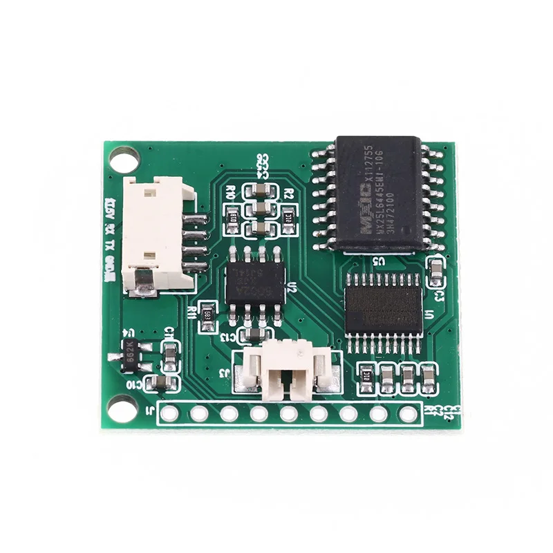Китайский модуль синтеза текста-речи TTS для замены SYN6288 и XFS5152