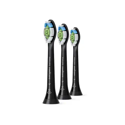 

HX6063/95 W черные головки кисти DiamondClean (3 упаковки) для модели HX9903/11