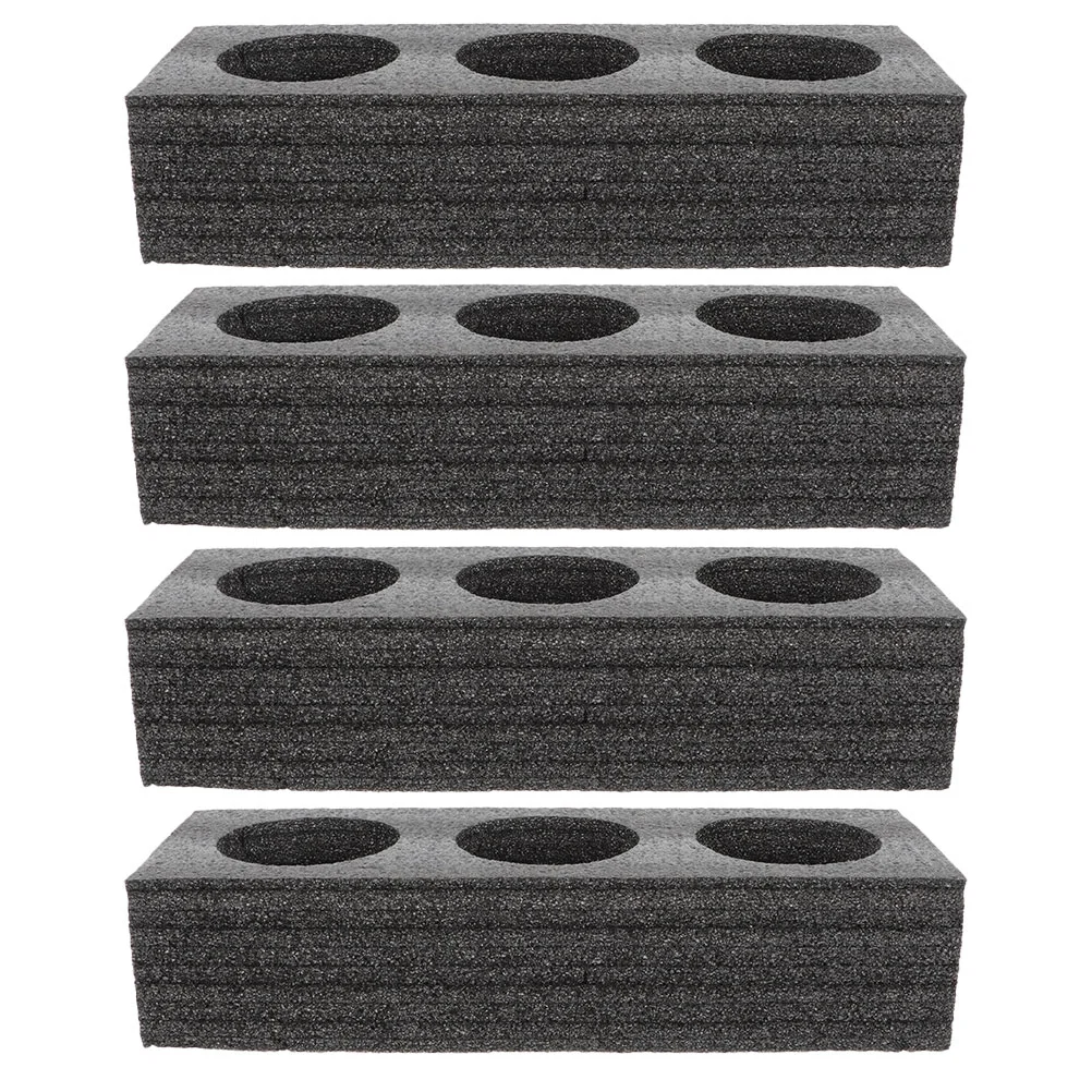 

Cup Carrier Holder Drink Tray Coffee Takeout Beverage Packing Take Out Delivery Trays Fortea Carriers Holders Carry Drinks