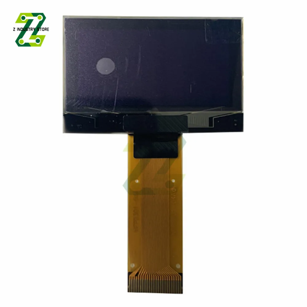 

1.54/2.42 inch 23/24pin White/Yellow OLED Display Module 128X64 SSD1309 LCD Screen Board
