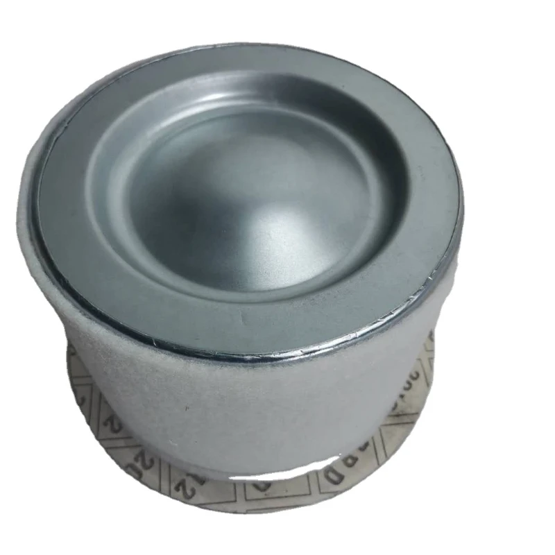 

Carefully selected materials, air compressor parts, oil separator 24438426