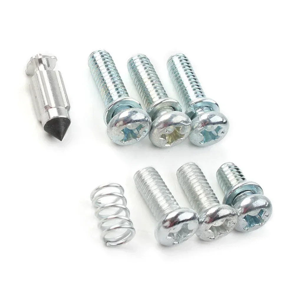 1 комплект подходит для Honda NPS50 Ruckus/Zoomer 2003-2018 (не 2006) восстановления карбюратора