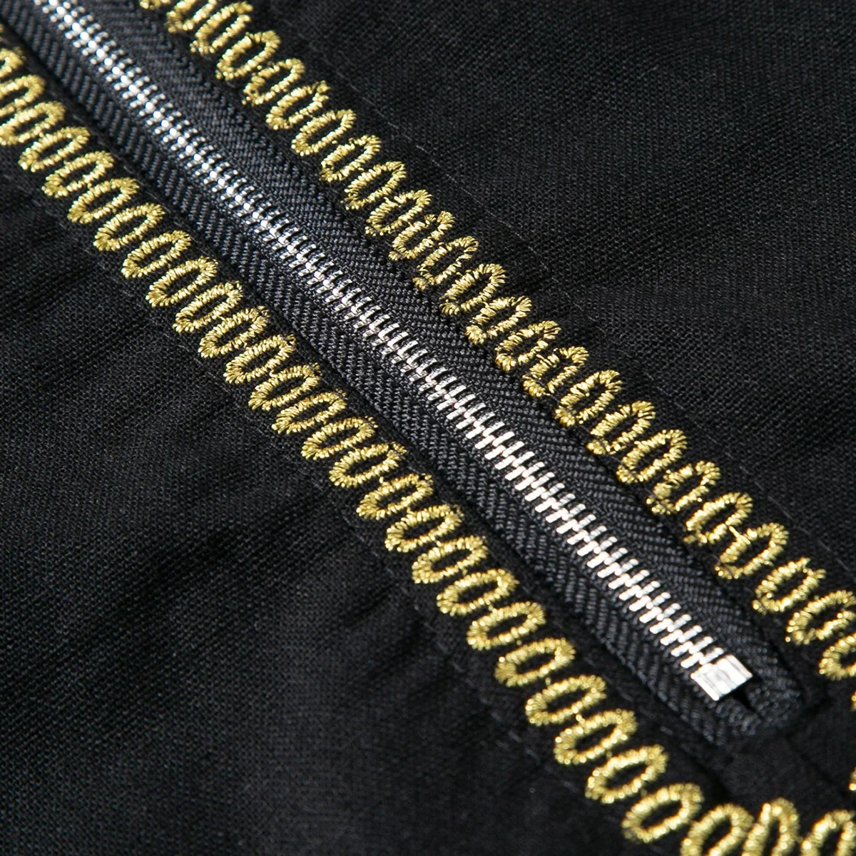 Арабская одежда для мужчин дизайнерская роскошная женская с вышивкой Мужская