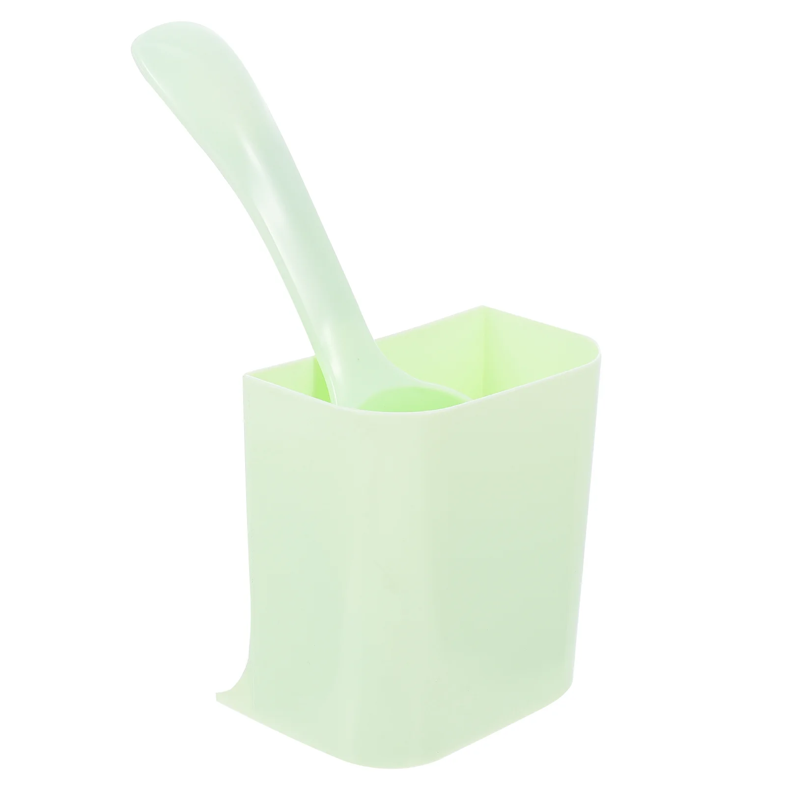 

Litter Cat Scooper Scoop Holder Box Kitten Pet Poop Cleaning Pooper Sand Supply Cleaner Lifter Cats Trays Free Sifting Sifter