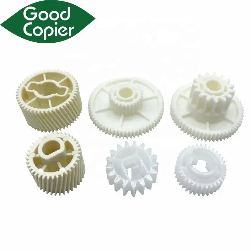 Б 2343924 2343962 0653873 0653918 0653920 Трансферная шестерня для Ricoh MP 1356 1357 1350 9000 1100 906 907 1106 1107