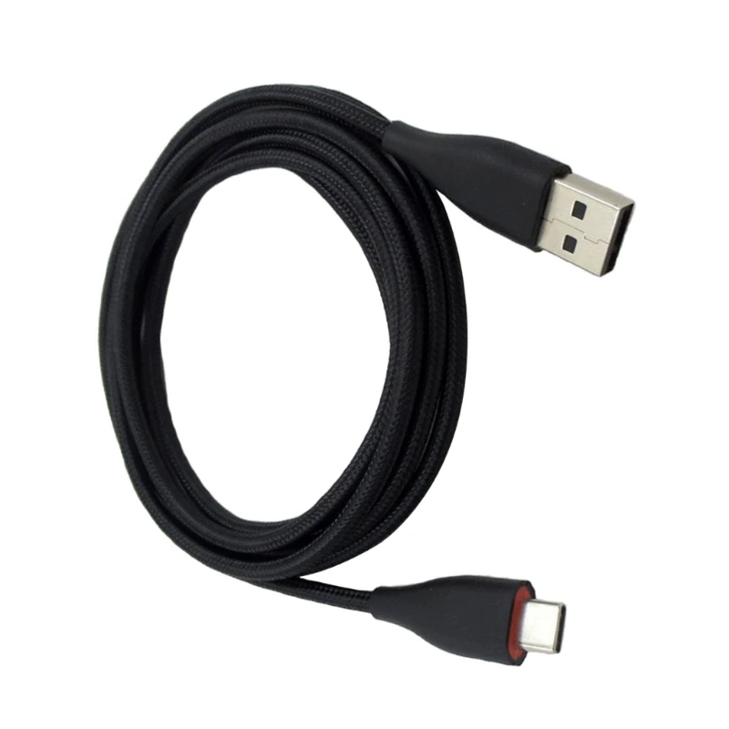 USB-линия Y1UB USB-кабель для наушников длиной 2 м запасные части проводов MMX 150