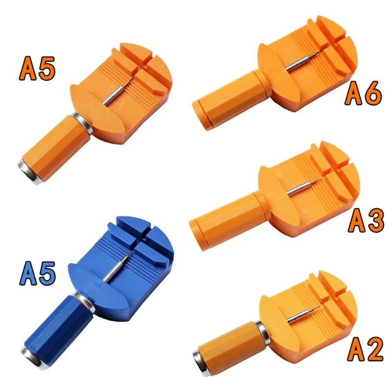 

Watch Band Removal Tool Watch steel belt disassembly repair tool mechanical watch repairer watch adjuster