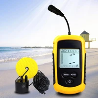 portable fish finder sonar gps luretimes wireless sonar fish finder for fishing