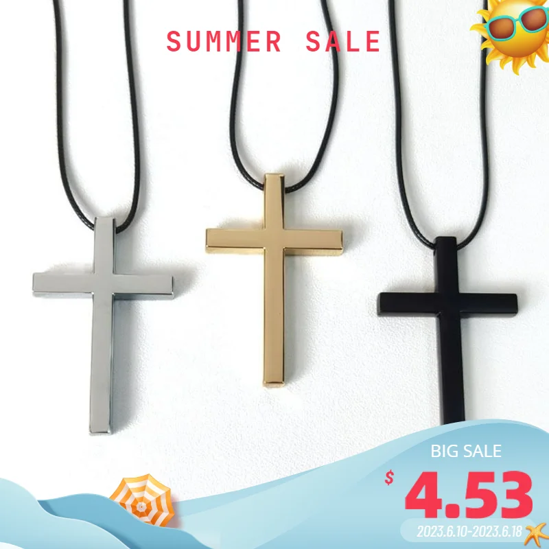 

Automobile hanging ornament alloy personality Car pendant rearview mirror hangings Cross decoration car safety blessing gift