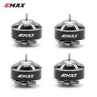 Emax ECO1404 3700KV бесщеточный двигатель для Babyhawk II HD FPV гоночного дрона квадрокоптера аксессуары для самостоятельной сборки