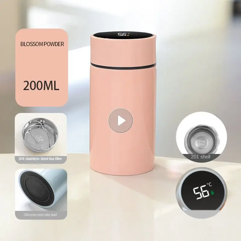 For Office Intelligent Technology Intelligent Thermos Cup