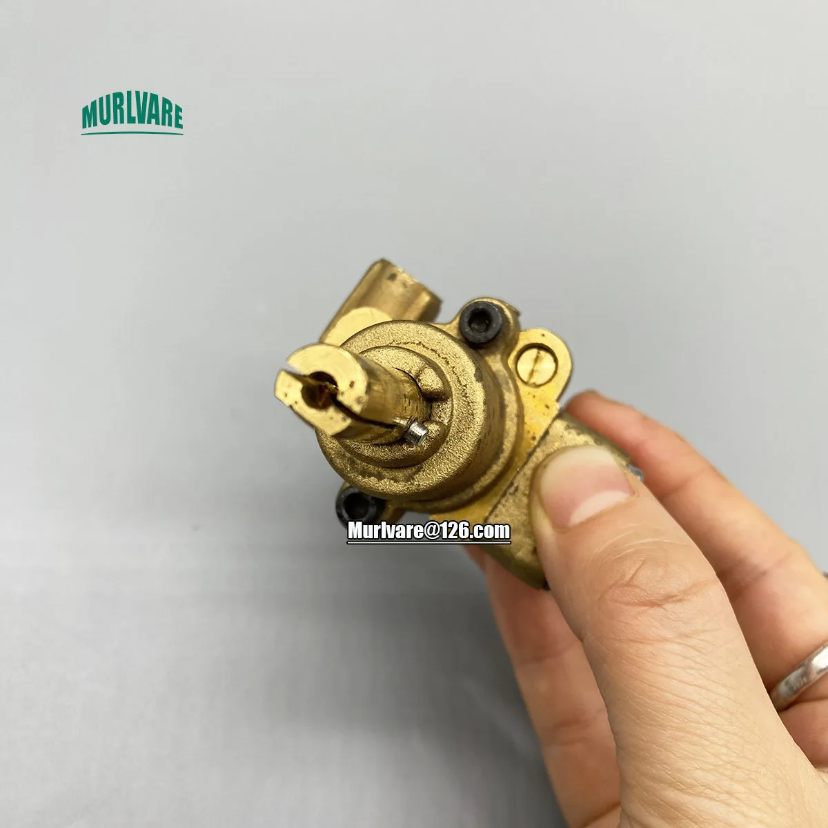 Запасные части для горелки фритюрницы латунный предохранительный клапан