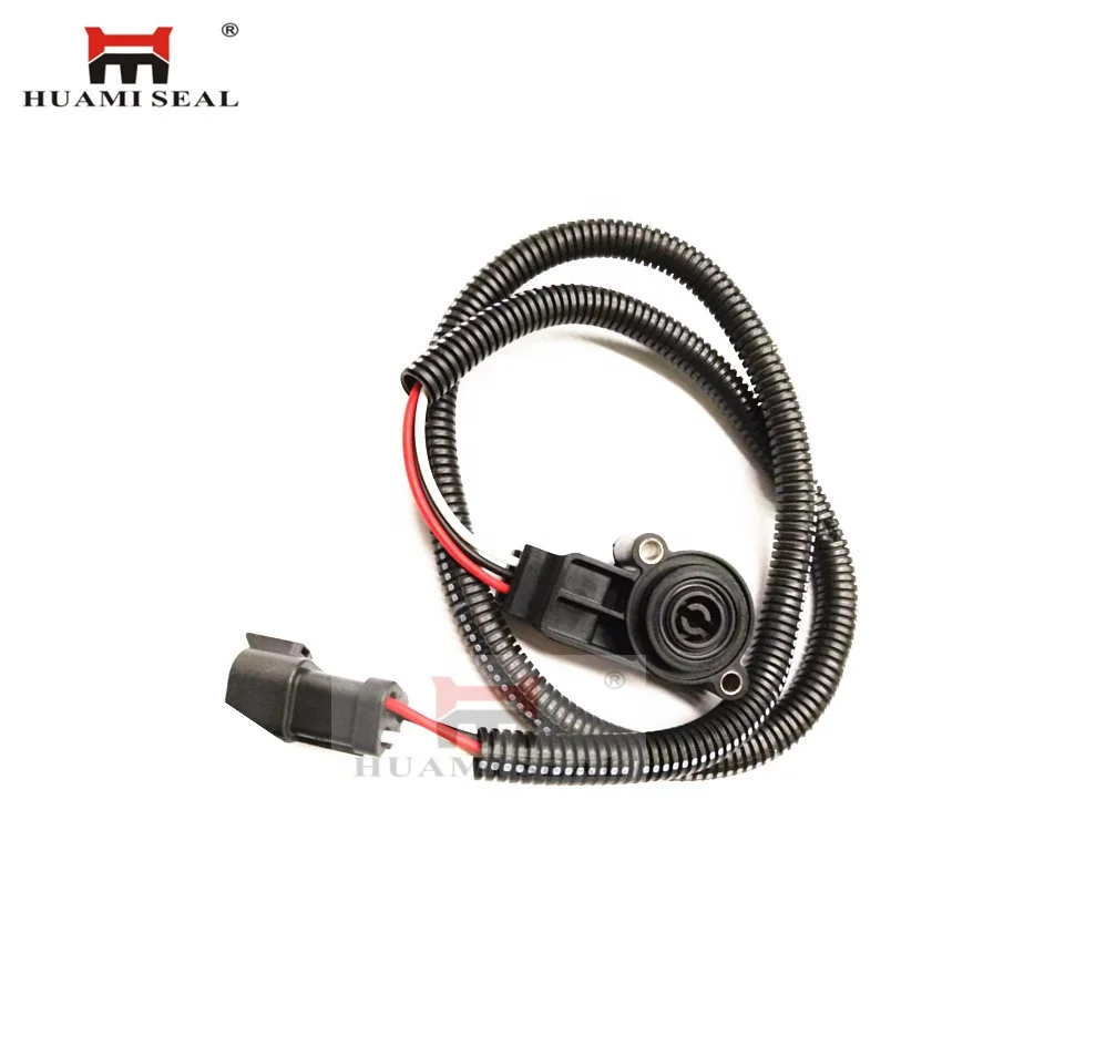 

266-1466 Throttle Position Sensor Accelerator 266/1466 for C7/3406E/980H