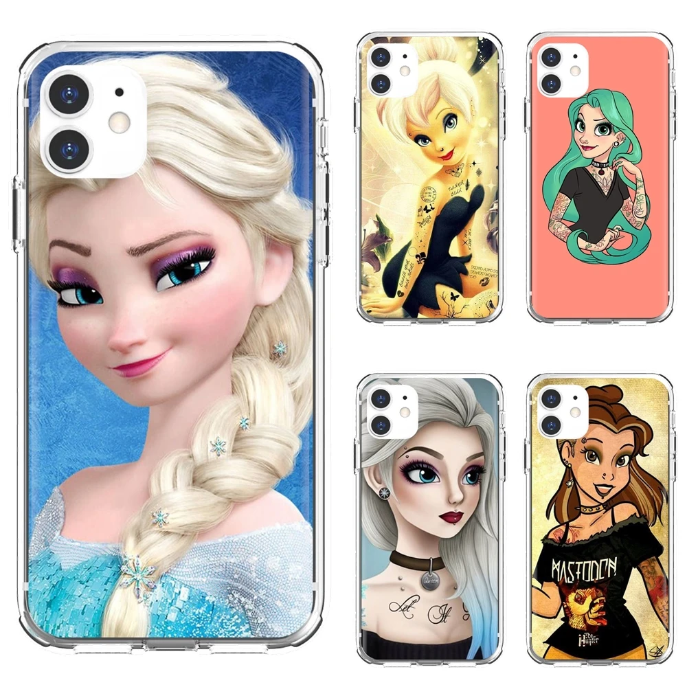 Силиконовый чехол в стиле панк для Huawei P50 P30 P40 P20 P8 P9 P10 Lite Pro 2016 2017 P Smart Plus 2019 |