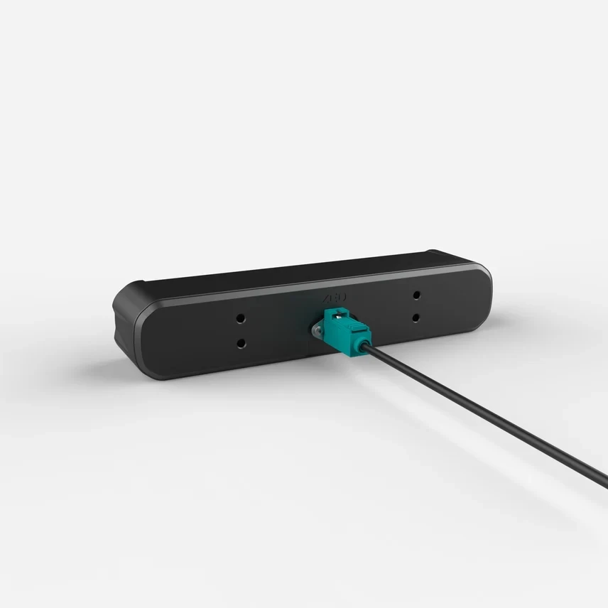 Бинокулярная стереокамера SmartFLY неоральная глубина отслеживание движения и