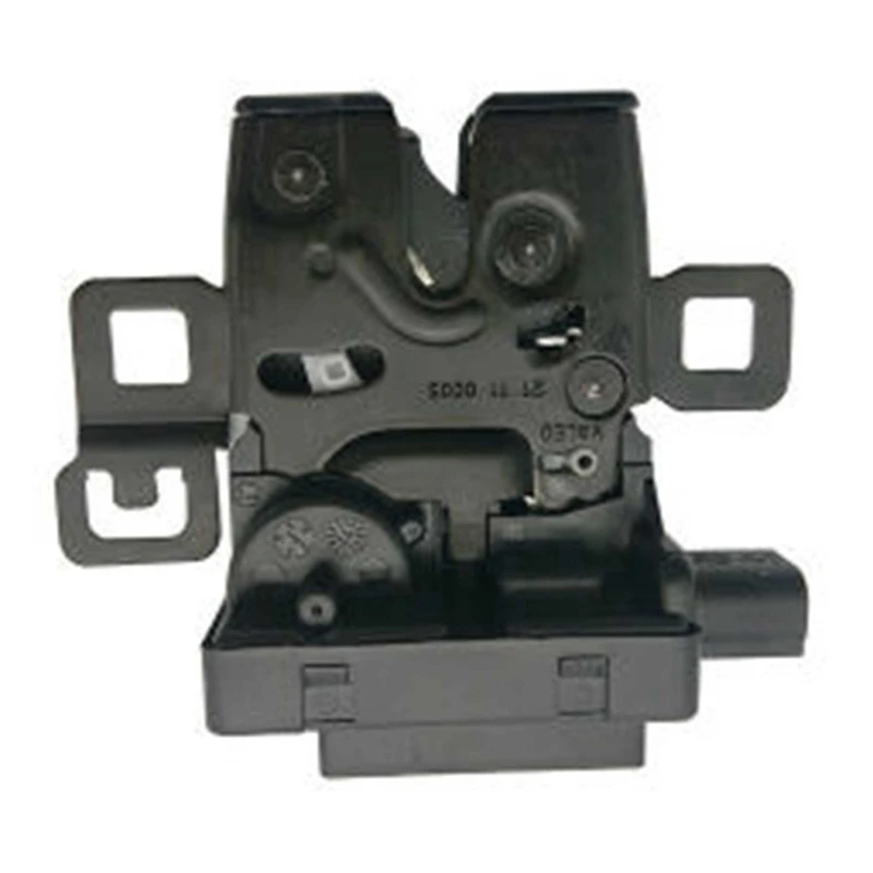 FQR500170 задняя дверь стеклянная защелка автомобильный замок багажника для Land Rover